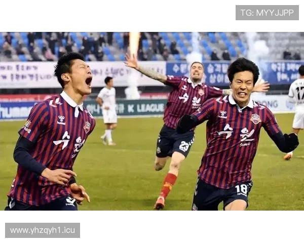 韩K联裁判因言辞不当辱骂球员遭投诉 足协已展开调查处理